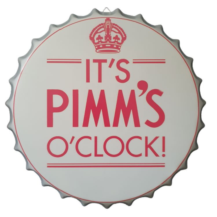 Pimms