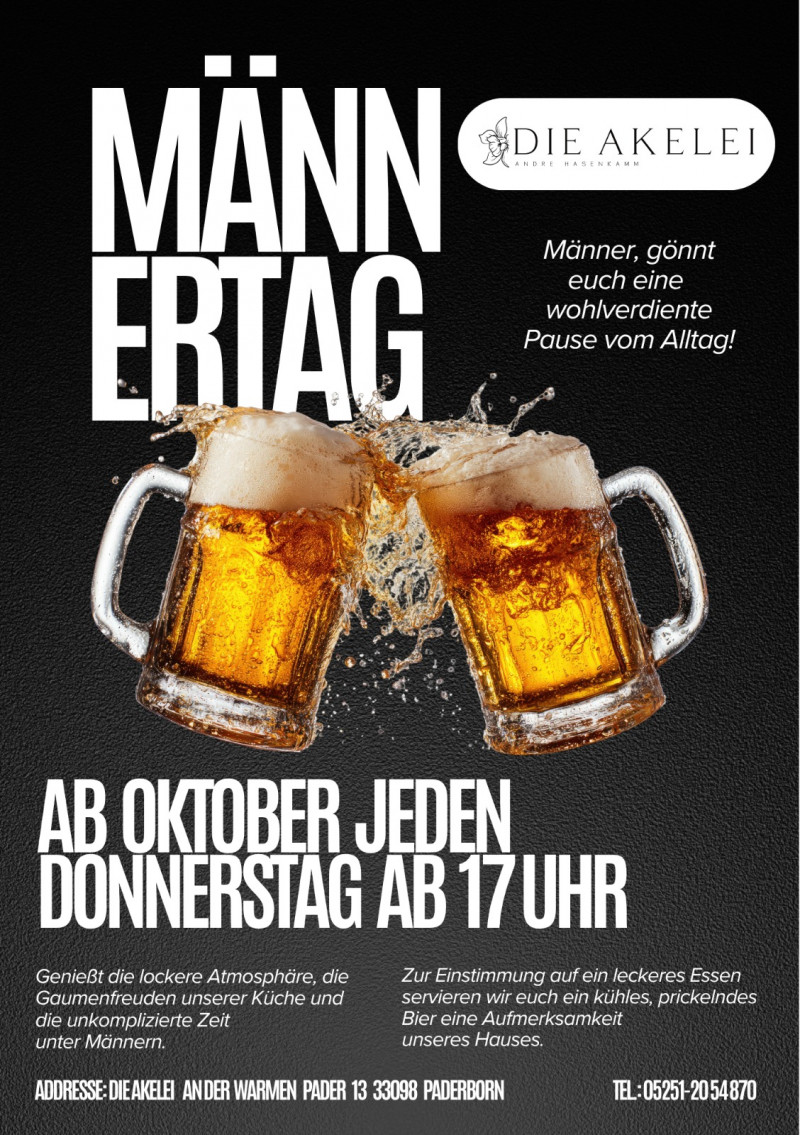 M&auml;nner